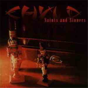 Chyld  - Saints And Sinners download flac