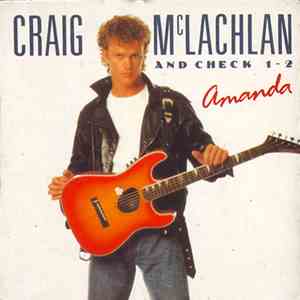 Craig McLachlan And Check 1-2 - Amanda download flac
