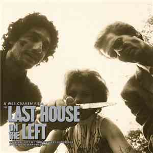 David Alexander Hess - The Last House On The Left (Original 1972 Motion Picture Soundtrack) download flac