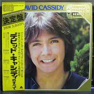 David Cassidy - Golden Double Series download flac