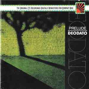 Deodato - Prelude download flac