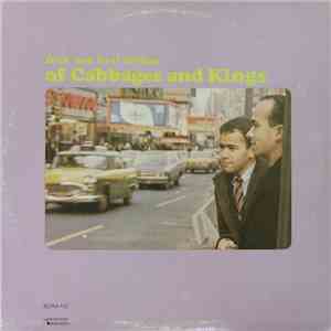 Dick And Paul Freitas - Of Cabbages And Kings download flac
