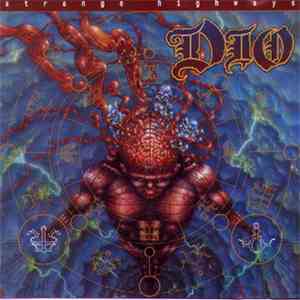 Dio  - Strange Highways download flac