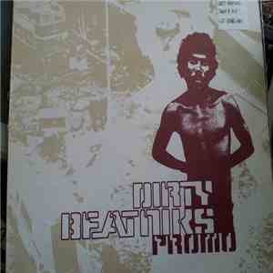 Dirty Beatniks - The New Adventures Of Sandy & Bud download flac