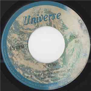 Doble R, Su Super Special Stars - Now / Chiviriquiton download flac