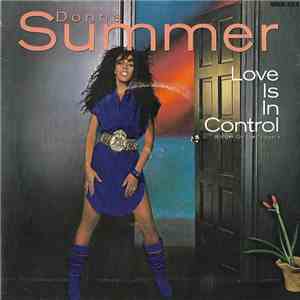 Donna Summer - Love Is In Control (Finger On The Trigger) download flac