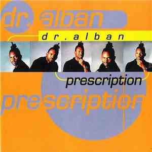 Dr. Alban - Prescription download flac