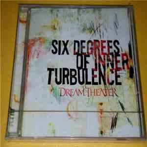 Dream Theater - Six Degrees Of Inner Turbulence download flac