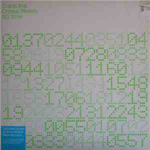Dutch Featuring Crystal Waters - My Time download flac