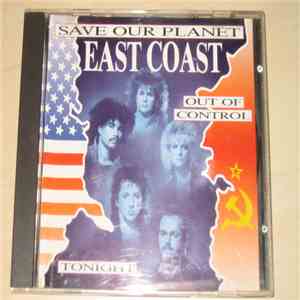 East Coast  - Save Our Planet download flac