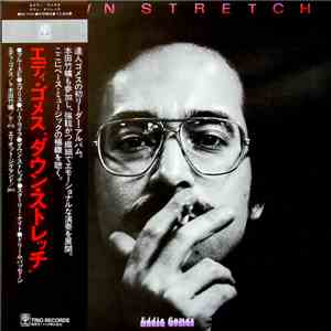 Eddie Gomez - Down Stretch download flac