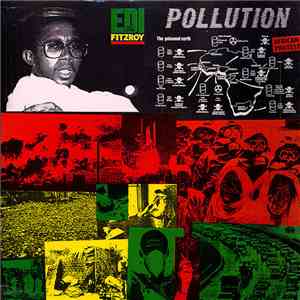 Edi Fitzroy - Pollution FLAC album