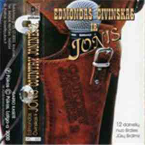 Edmondas Čivinskas Ir Jonis - Country Joninės 2 download flac