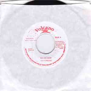 Eek-A-Mouse - Wa Do Dem download flac