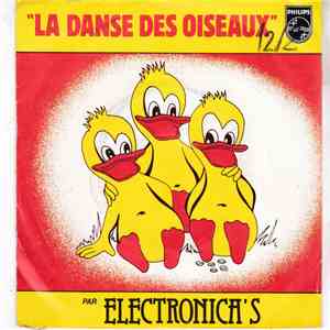 Electronica's - La Danse Des Oiseaux download flac