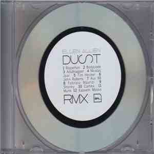 Ellen Allien - Dust Rmx download flac