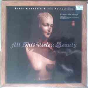 Elvis Costello & The Attractions - All This Useless Beauty download flac