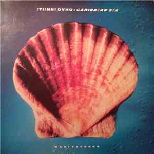 Etienne Daho - Caribbean Sea download flac