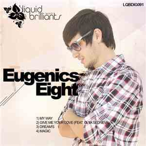 Eugenics Eight - My Way download flac