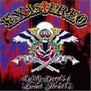 Existereo - Dirty Deeds & Dead Flowers download flac
