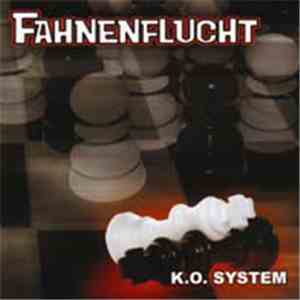 Fahnenflucht - K.O. System download flac