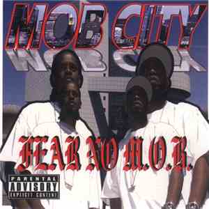 Fear No Mob - Mob City download flac