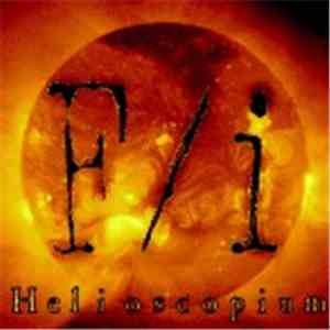 F/i - Helioscopium download flac