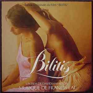 Francis Lai - Bilitis (Bande Originale Du Film) download flac
