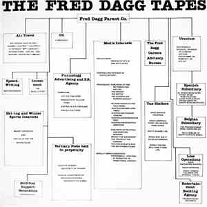 Fred Dagg - The Fred Dagg Tapes download flac