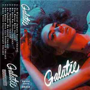 Galatée - Sanse Titre download flac