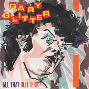 Gary Glitter - All That Glitters download flac