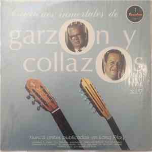 Garzón Y Collazos - Creaciones Inmortales de Garzon y Collazos Vol. XIV download flac