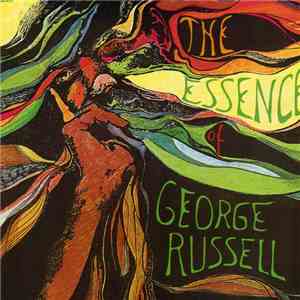 George Russell - The Essence Of George Russell download flac