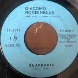 Giacomo Rondinella - Malafemmena / Guapparia download flac
