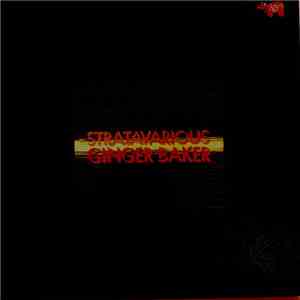 Ginger Baker - Stratavarious download flac