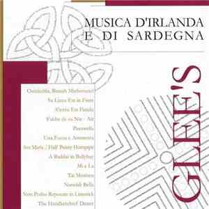 Glee's - Musica d'Irlanda e Sardegna download flac