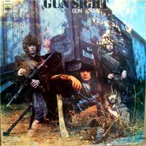Gun - Gun Sight download flac