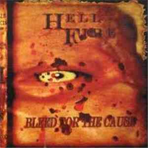 HellFire - Bleed For The Cause download flac