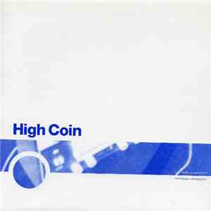 High Coin - Sunset Eyes / Orange Glow download flac