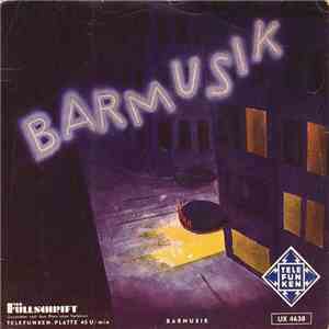 Horst Winter - Barmusik download flac