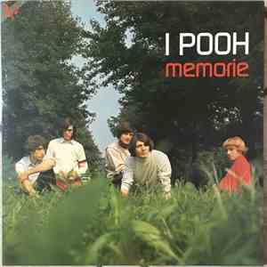I Pooh - Memorie download flac