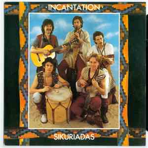 Incantation  - Sikuriadas (Aparat) download flac