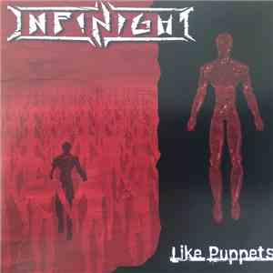 Infinight - Like Puppets download flac