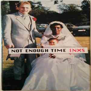 INXS - Not Enough Time download flac