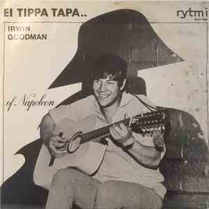 Irwin Goodman - Ei Tippa Tapa download flac