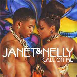 Janet & Nelly - Call On Me FLAC album