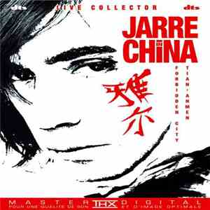 Jarre - Jarre In China (Forbidden City - Tian'anmen) download flac