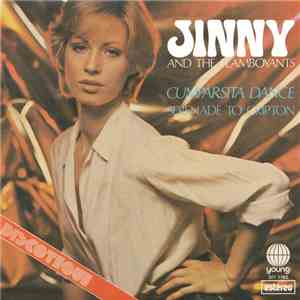 Jinny And The Flamboyants - Cumparsita Dance download flac