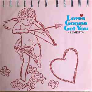 Jocelyn Brown - Love's Gonna Get You download flac