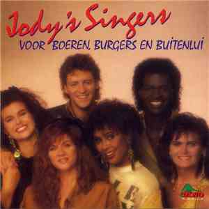 Jody's Singers - Voor Boeren, Burgers En Buitenlui download flac